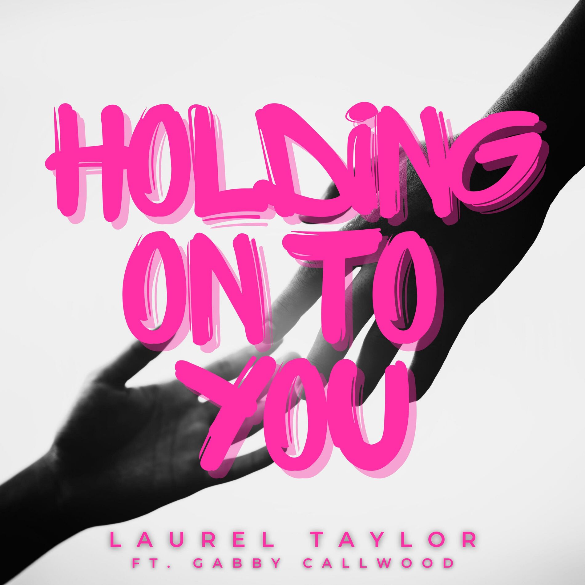 Album cover of Holding On To You (feat. Gabby Callwood)