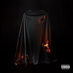 Cover of NO MORE