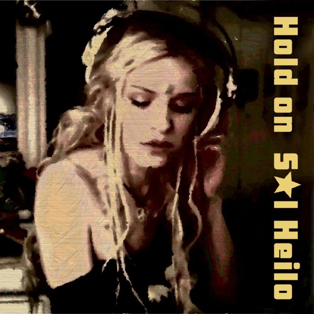 Picture of Hold On