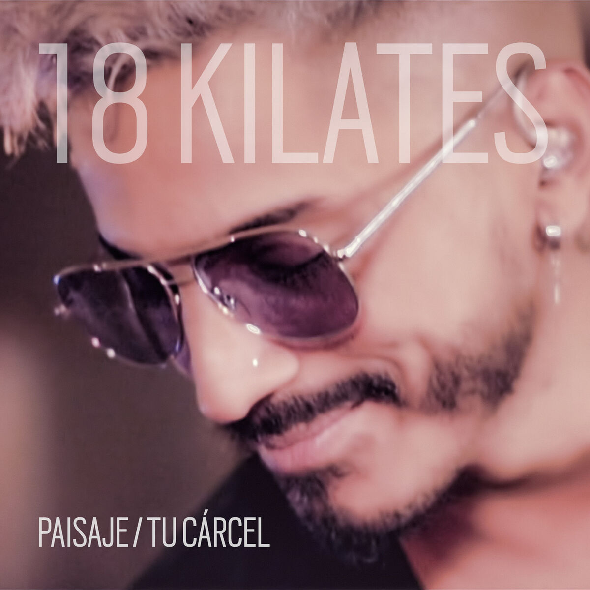 Album cover of Paisaje / Tu Cárcel