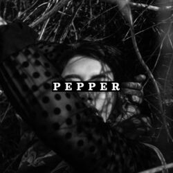 Cover of PEPPER