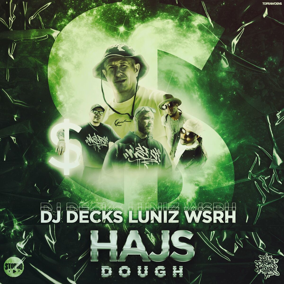 Album cover of Hajs / Dough