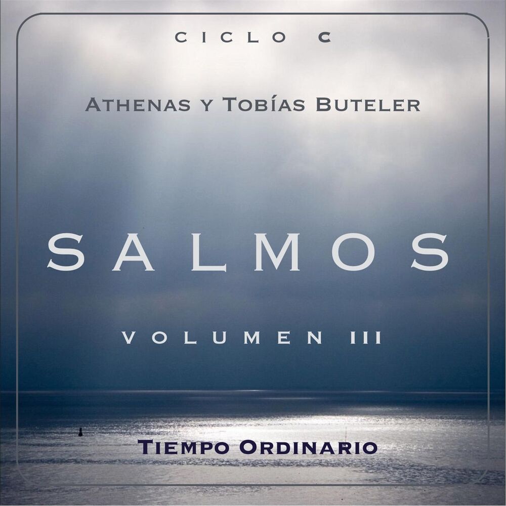 Picture of Salmos, Vol. III