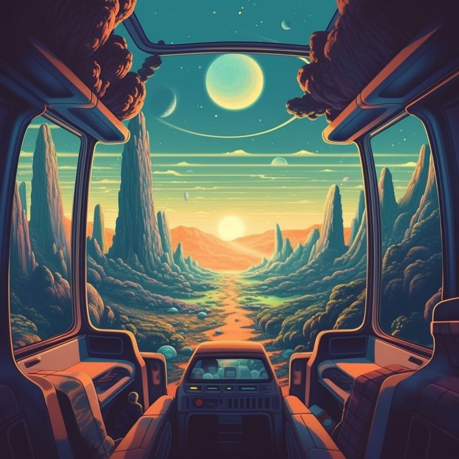 Album cover of LOFI3