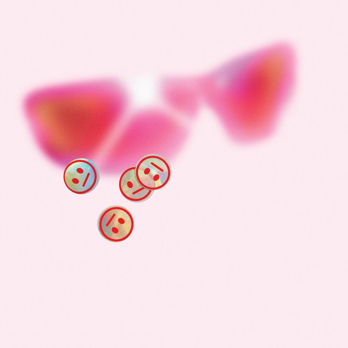 Album cover of BADDIE