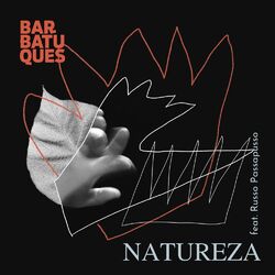 Cover of Natureza