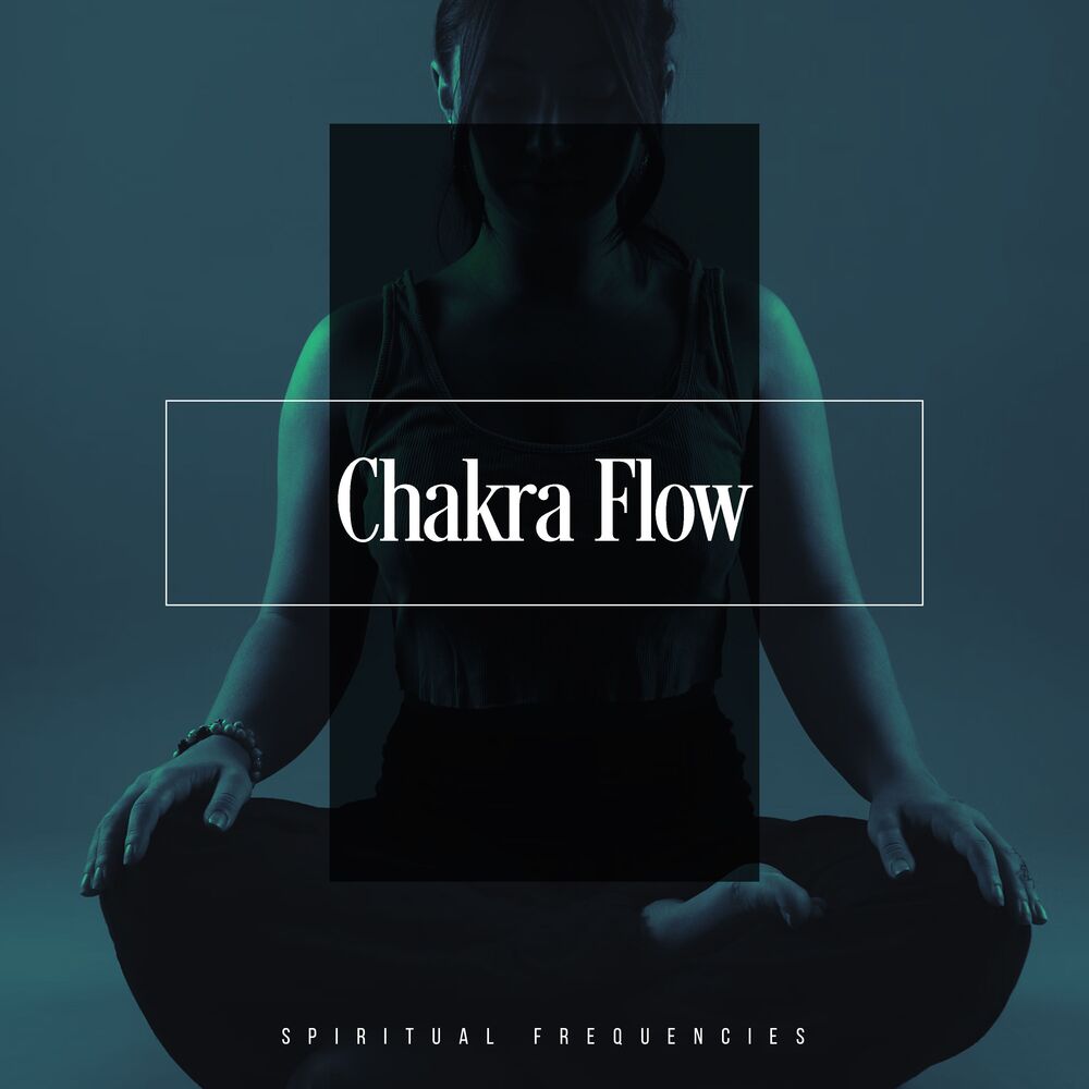 Picture of Chakra Flow