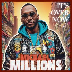 Cover of It's Over Now