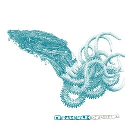 Cover of Infiniheart