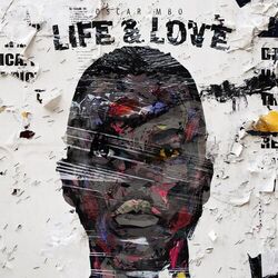 Cover of Life & Love