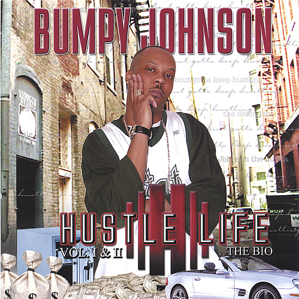 what was bumpy johnson's net worth - Ilustrasi 3
