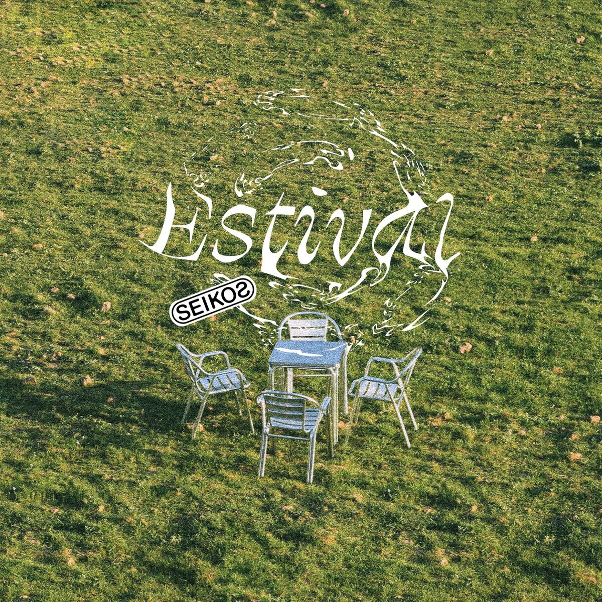 Album cover of Estival