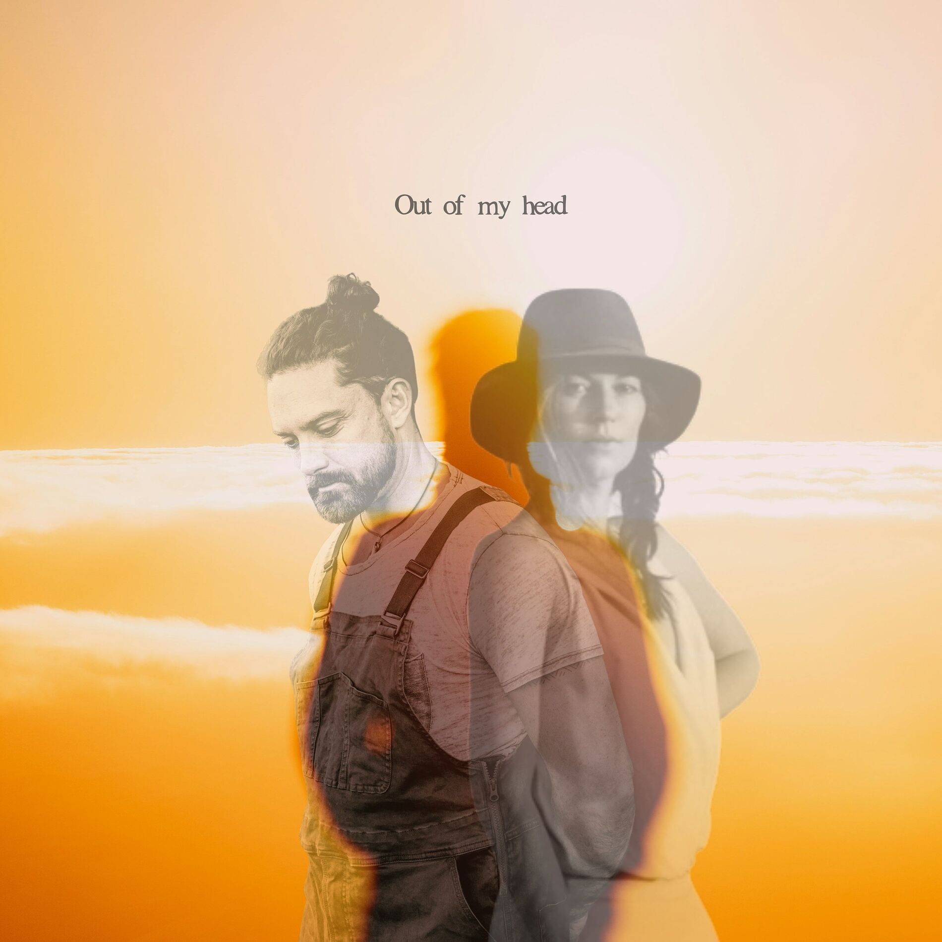 Album cover of Out of My Head