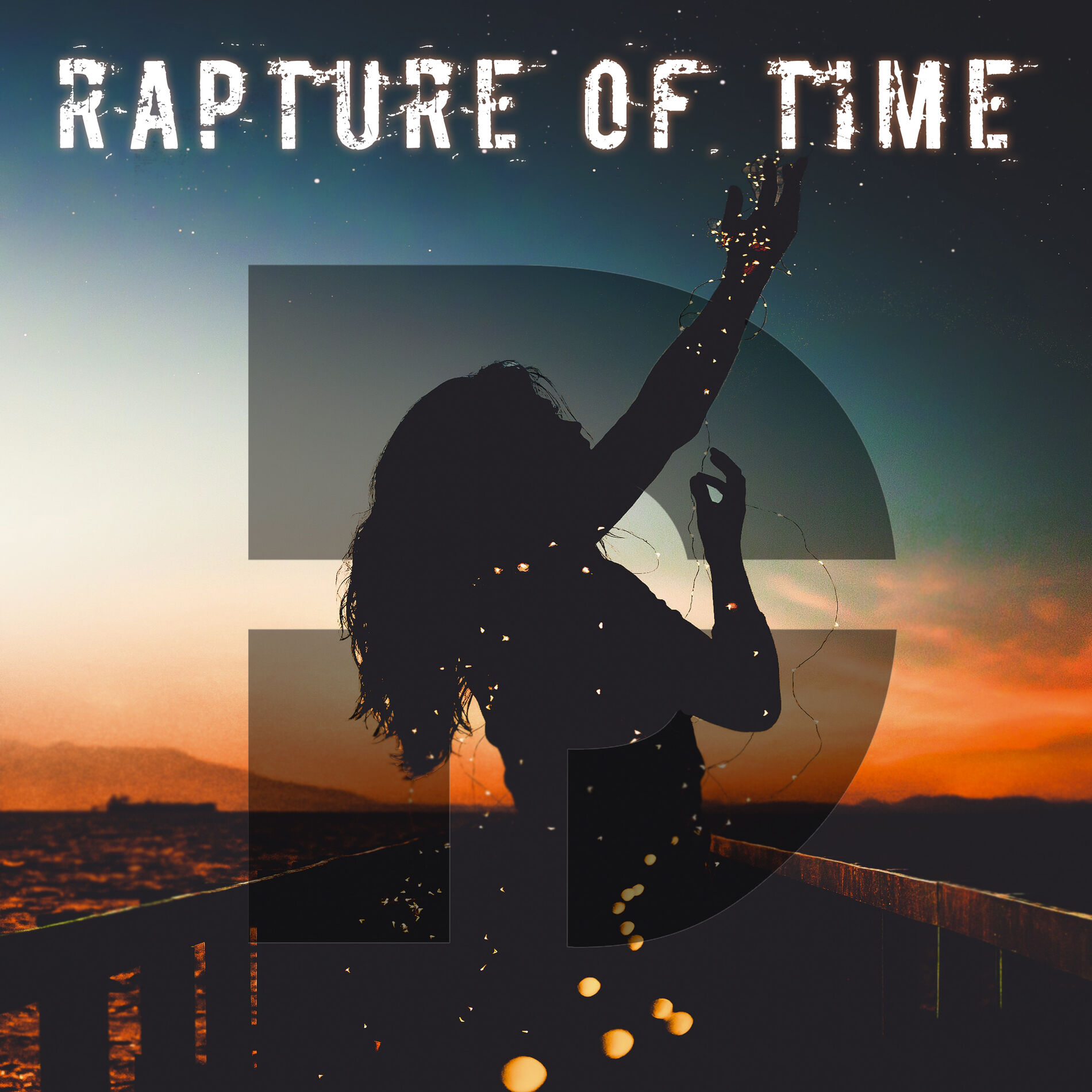 Album cover of Rapture Of Time