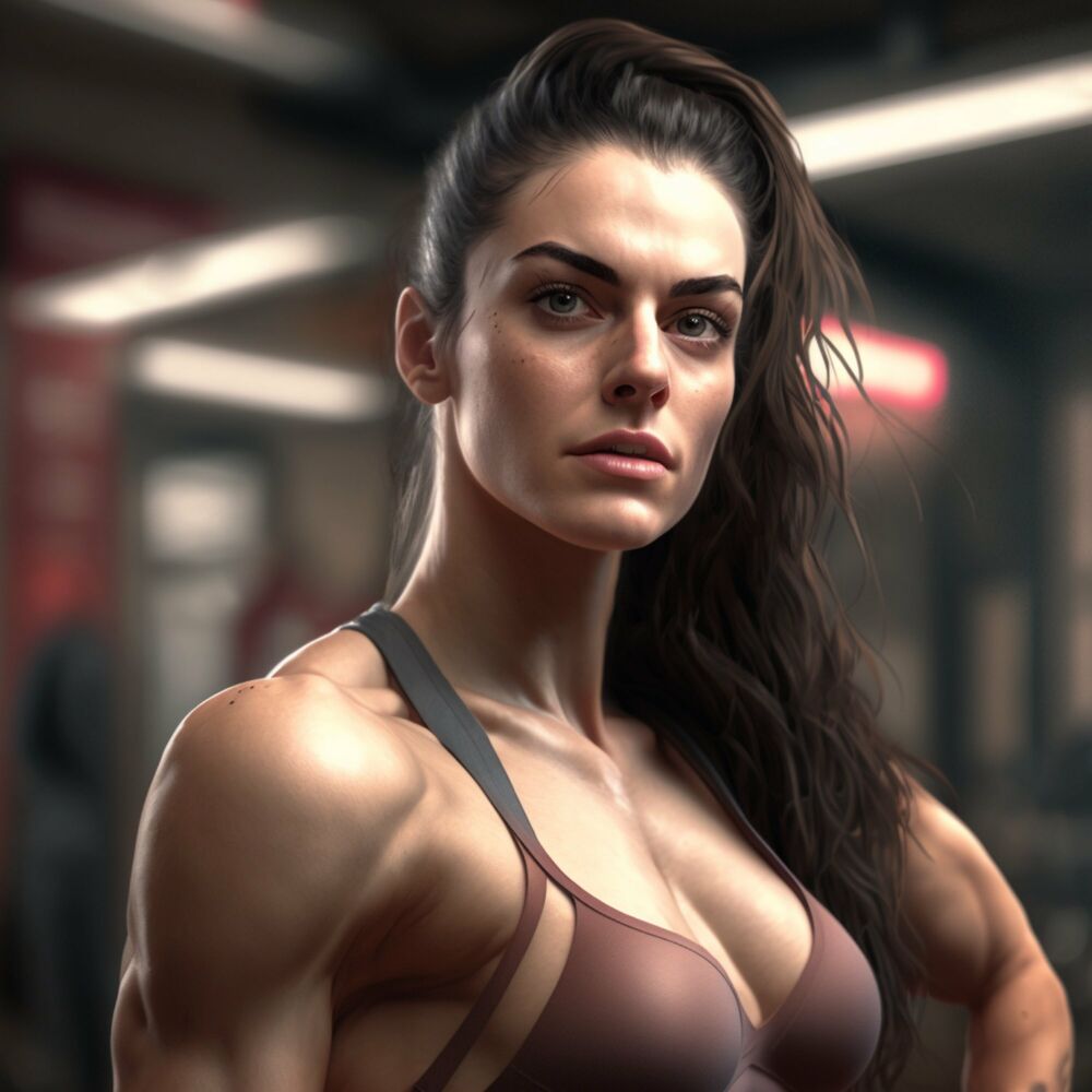 Picture of Workout Hardcore M​ú​sica de Academia
