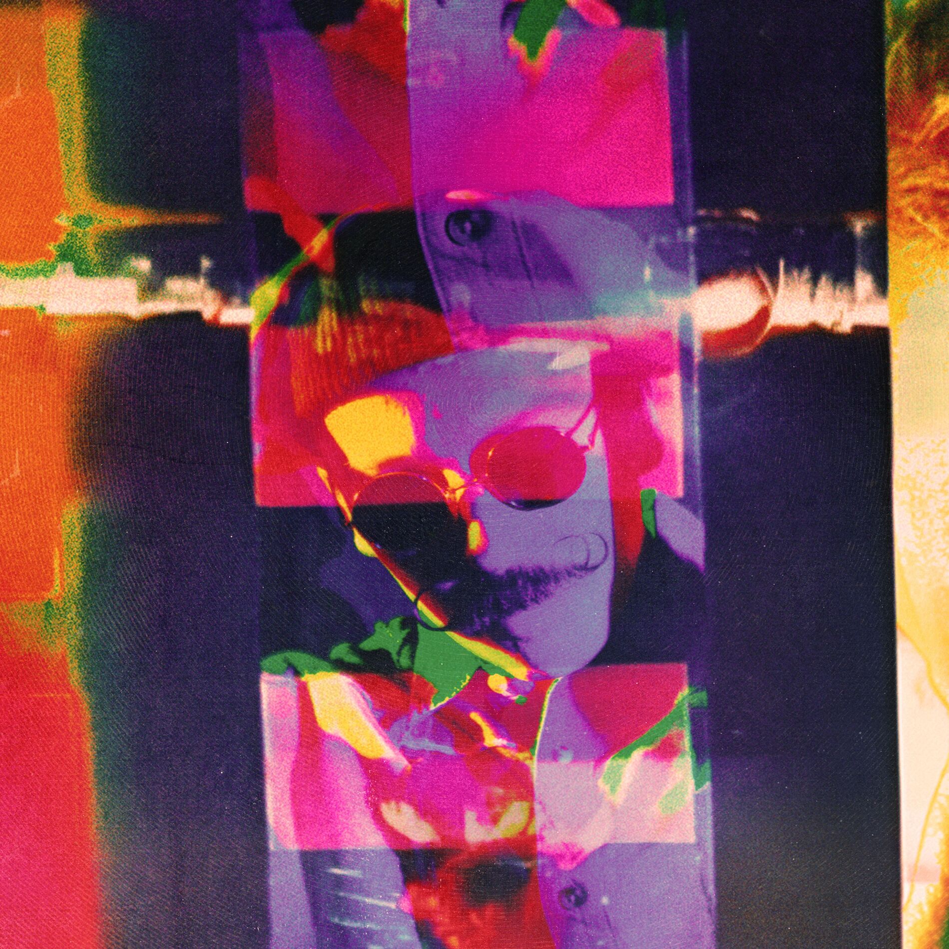 Album cover of Life at Full Speed (Remixed)