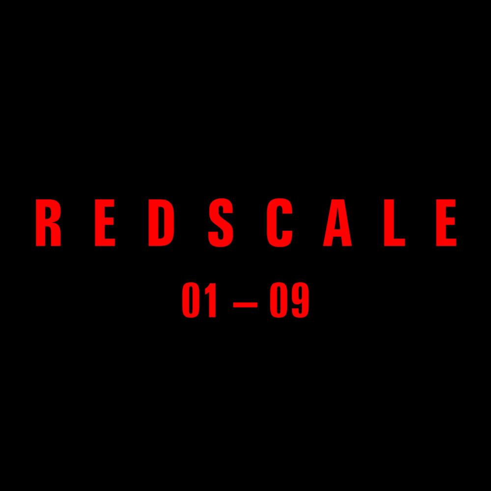 Picture of Redscale 01-09