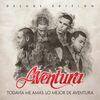 AVENTURA - Guando Volveras