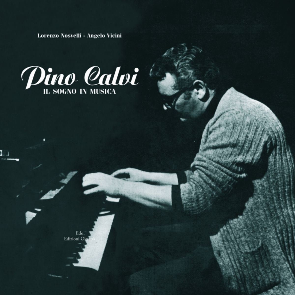 Album cover of Il Sogno In Musica