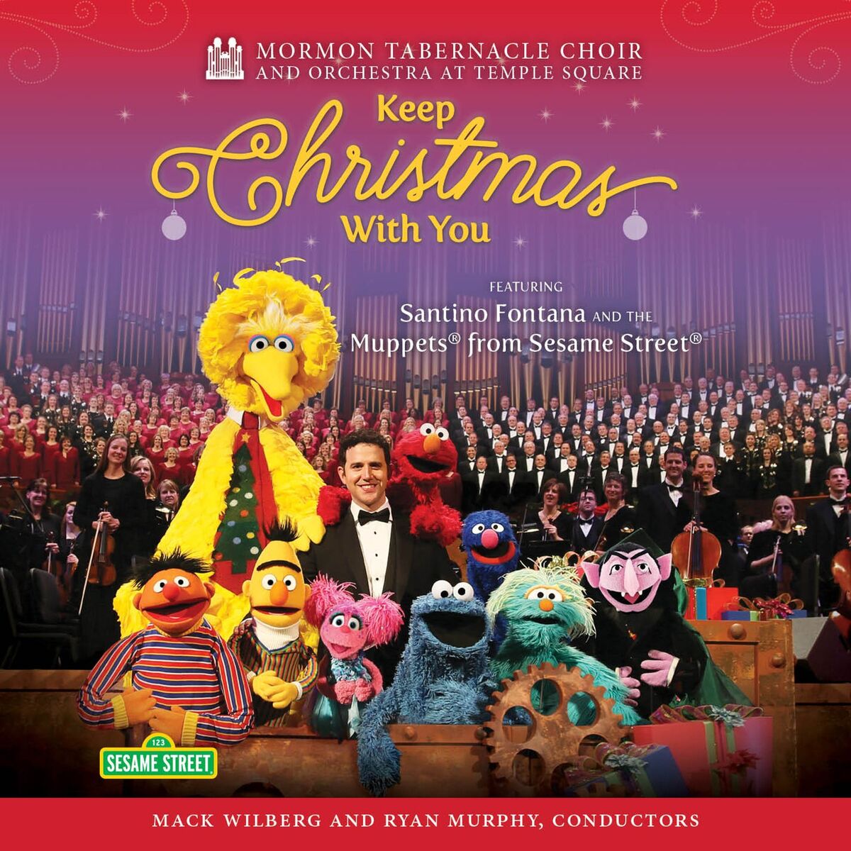 Album cover of The Candy Man / Pocketful of Miracles