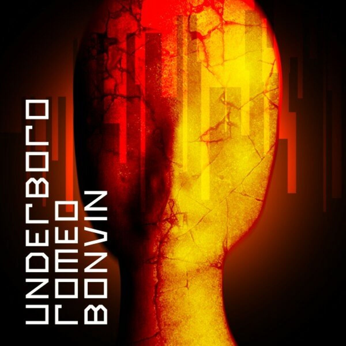 Album cover of Underboro