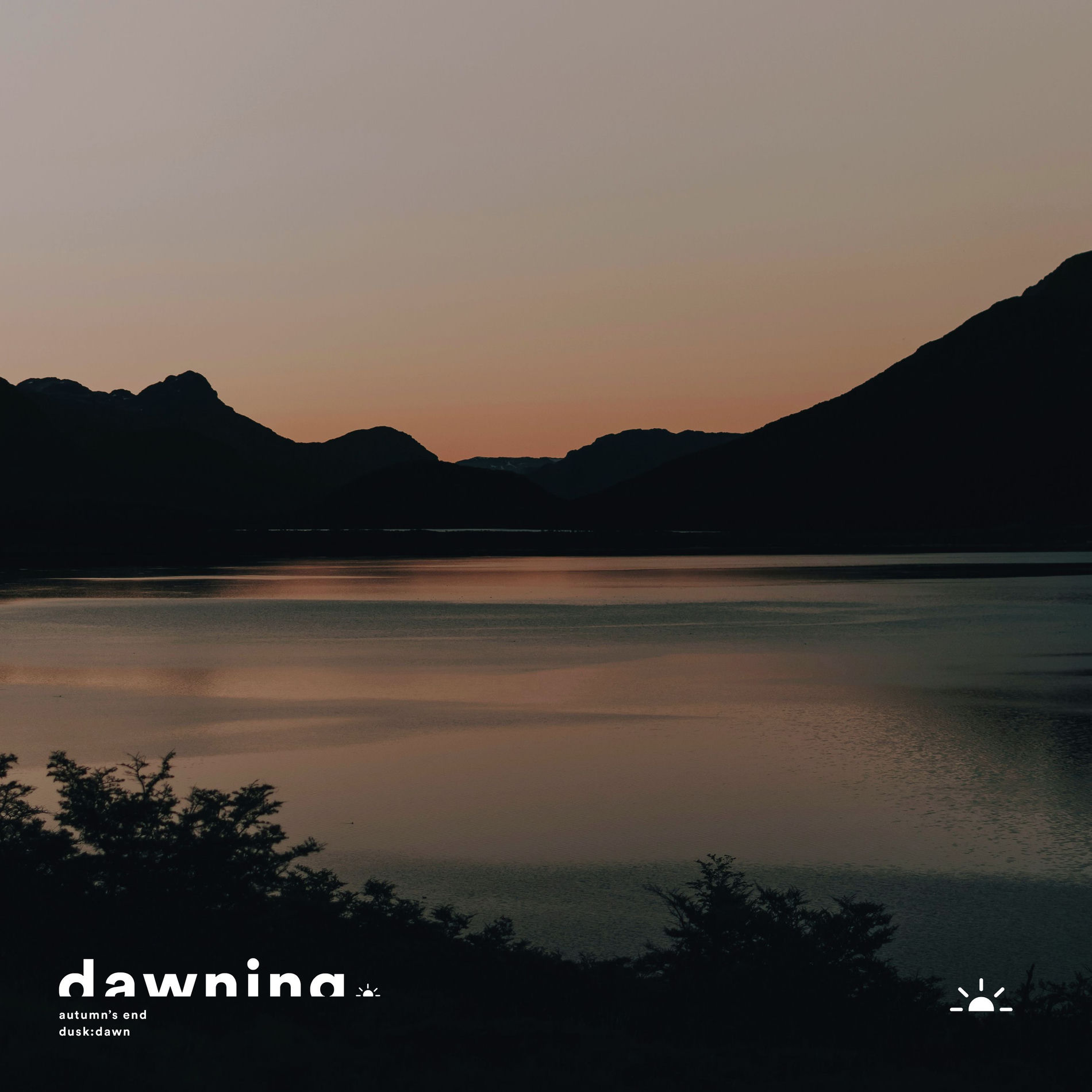 Album cover of Autumn's End