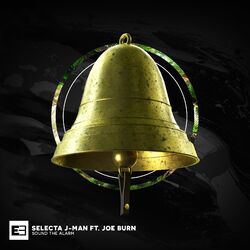 Cover of Sound The Alarm