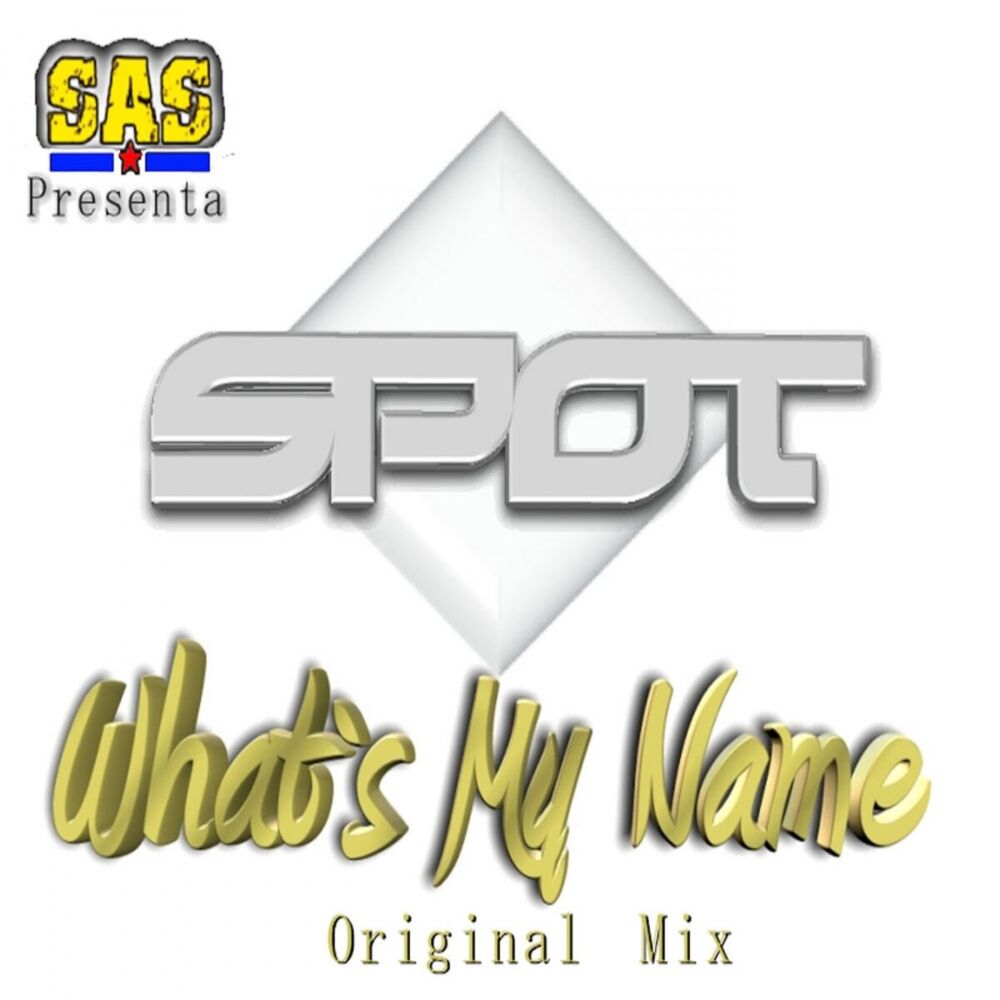 Picture of Whats My Name