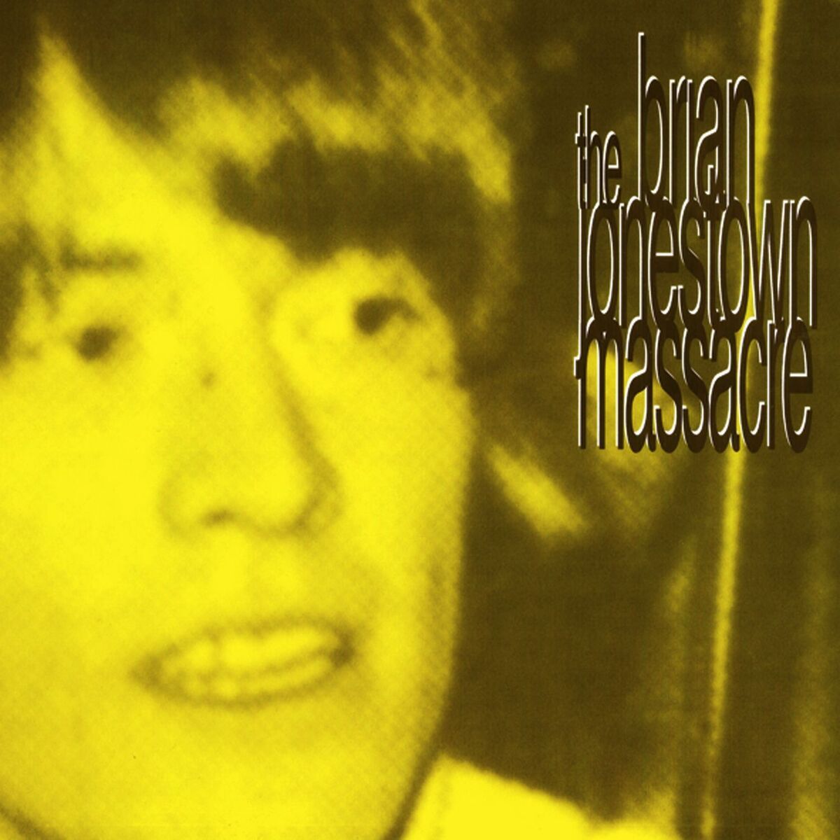Album cover of If I Love You