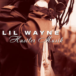 Cover of Hustler Musik