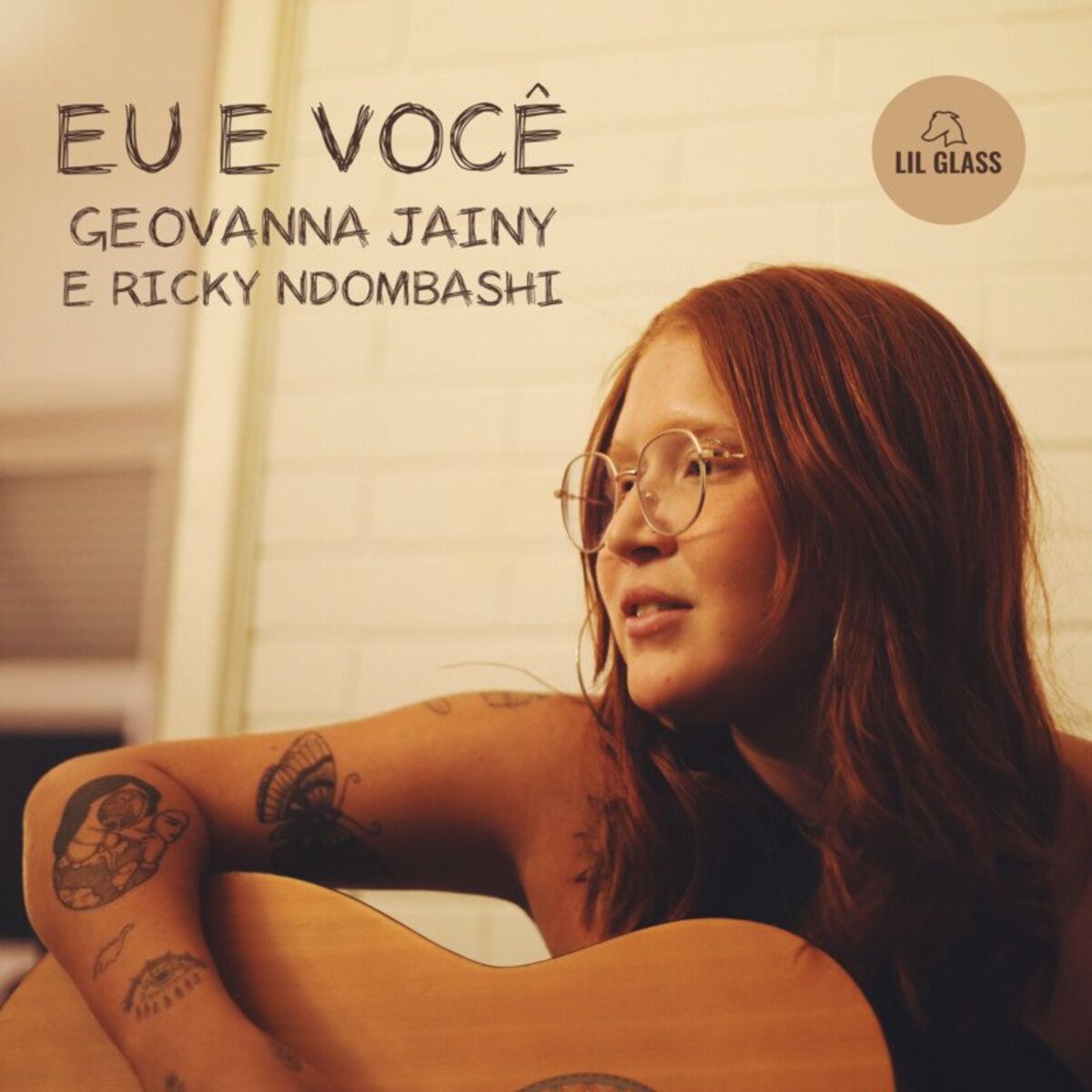 Album cover of Eu e Você