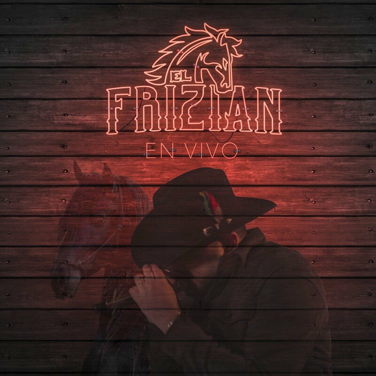 Album cover of En Vivo, Vol. 1 (En Vivo)