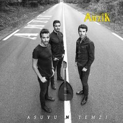 Cover of Asuyu n Temzi