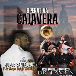 Cover of Operativa Calavera