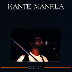 Cover of Tradition