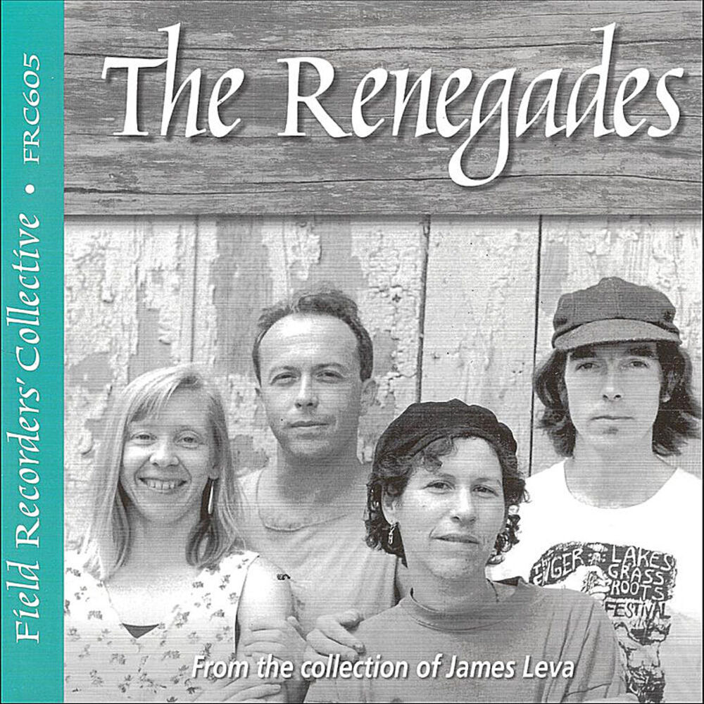 Picture of The Renegades