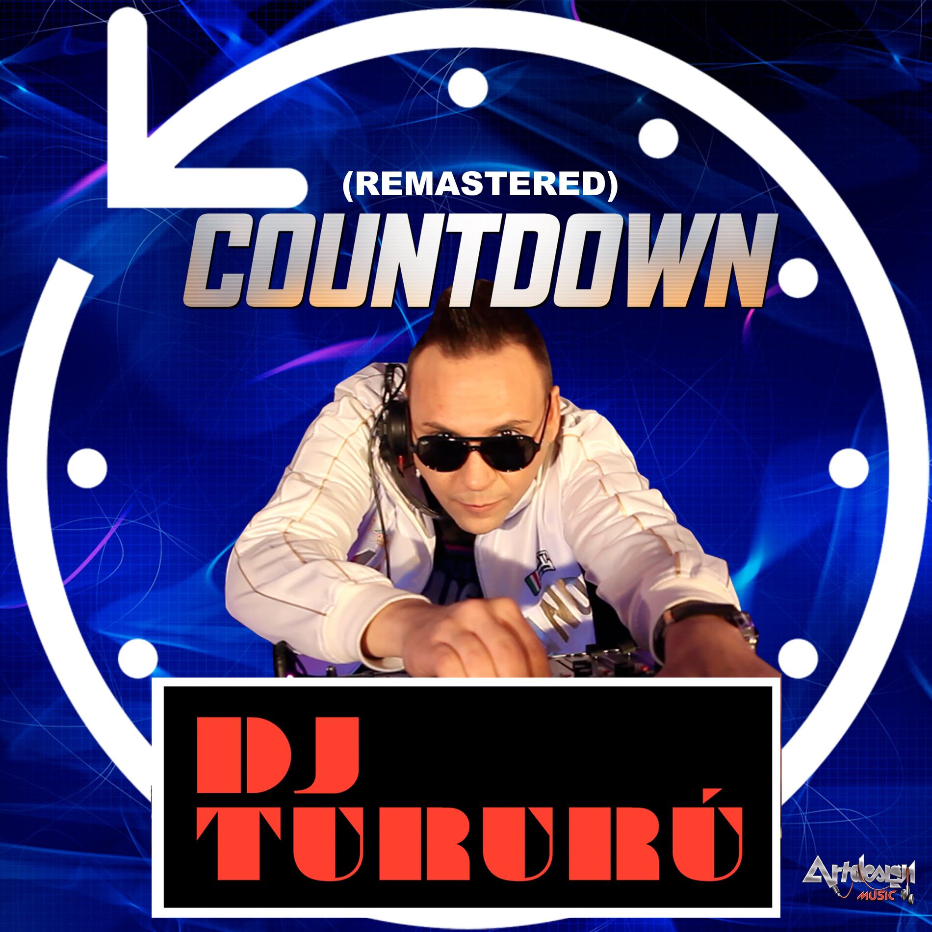 Album cover of Countdown