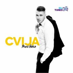 Cover of Bogu Hvala