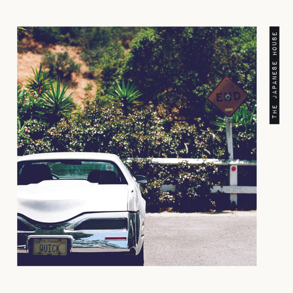 Album cover of Cool Blue