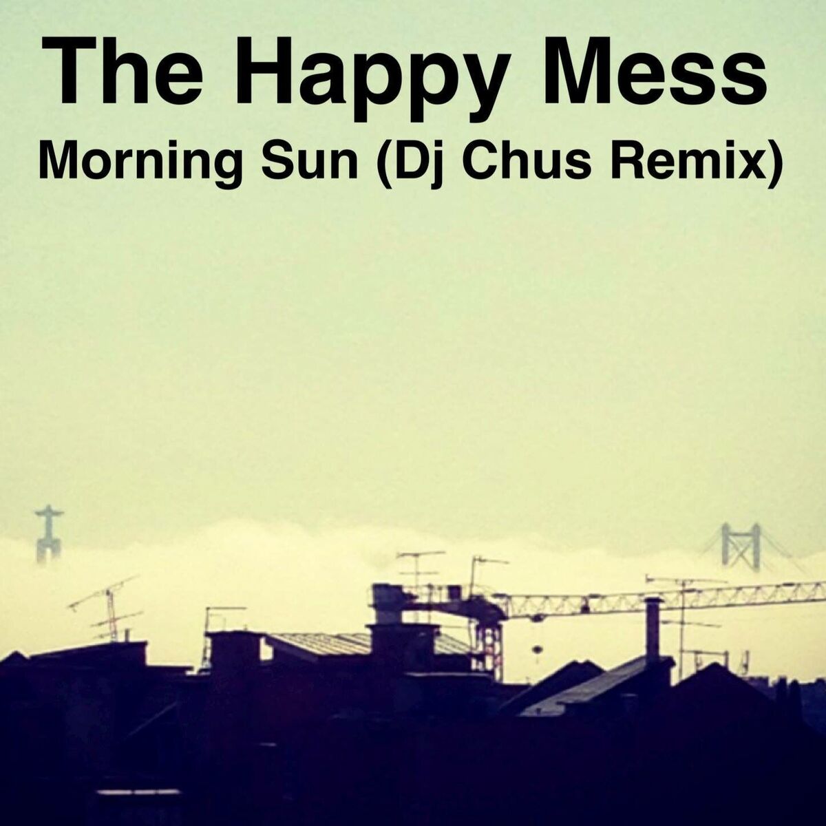 Album cover of Morning Sun (Remix)