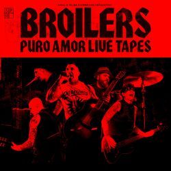 Puro Amor Live Tapes