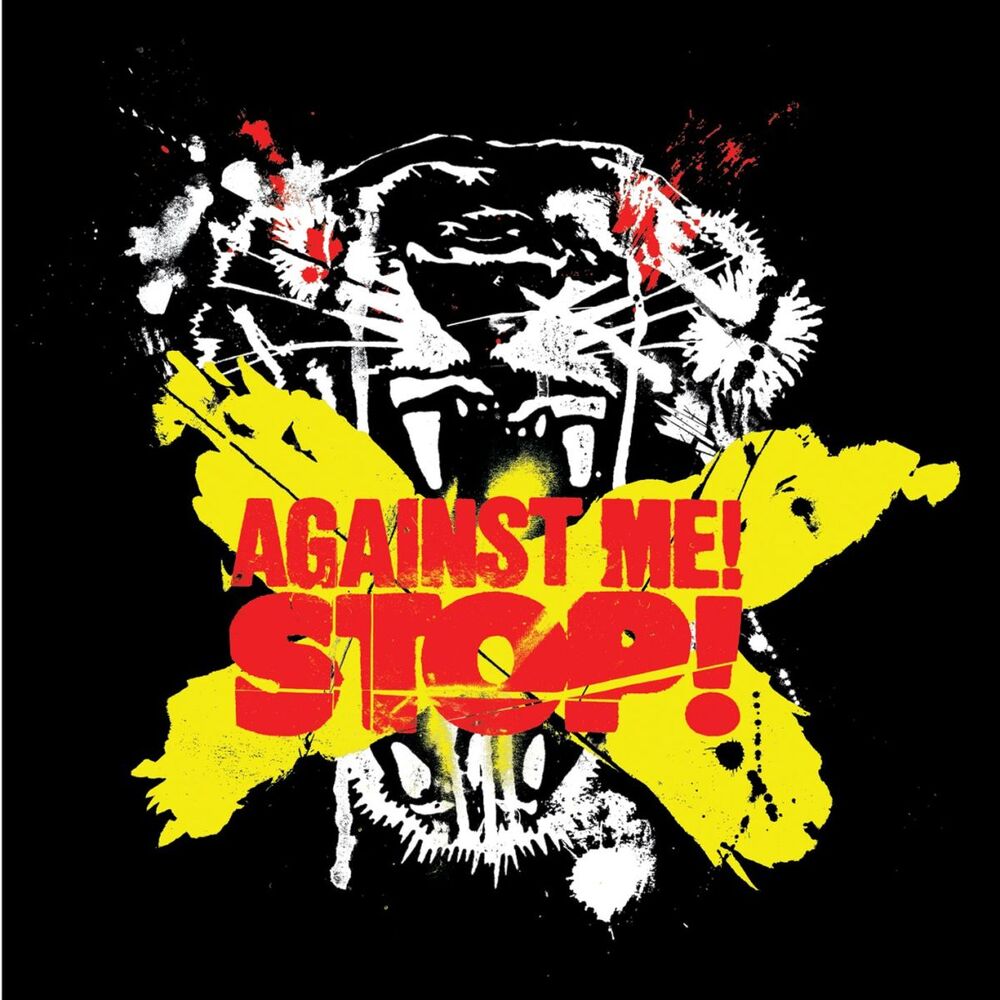 Picture of Stop!/Gypsy Panther