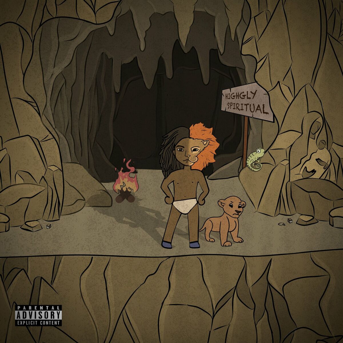 Album cover of SOUL