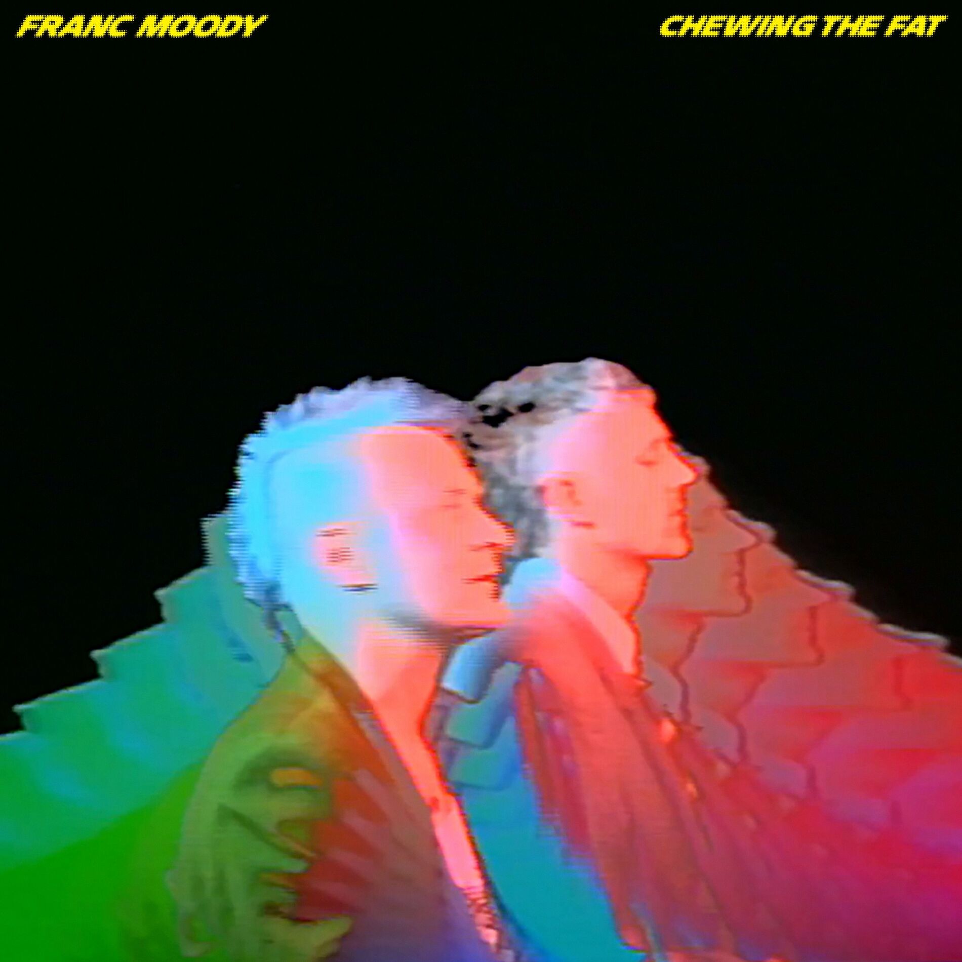 Album cover of Pressure Makes Diamonds