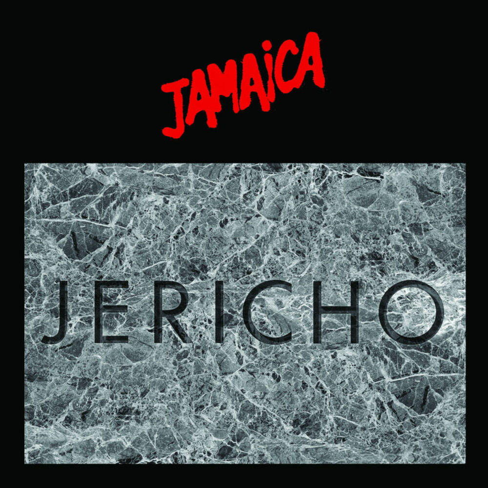 Picture of Jericho