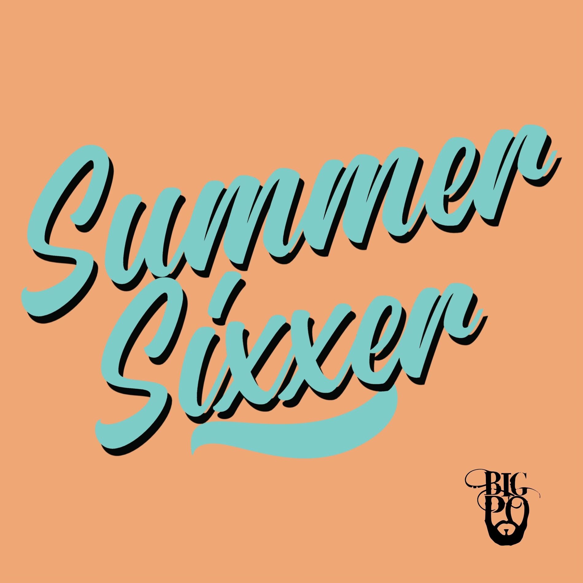 Album cover of Summer Sixer
