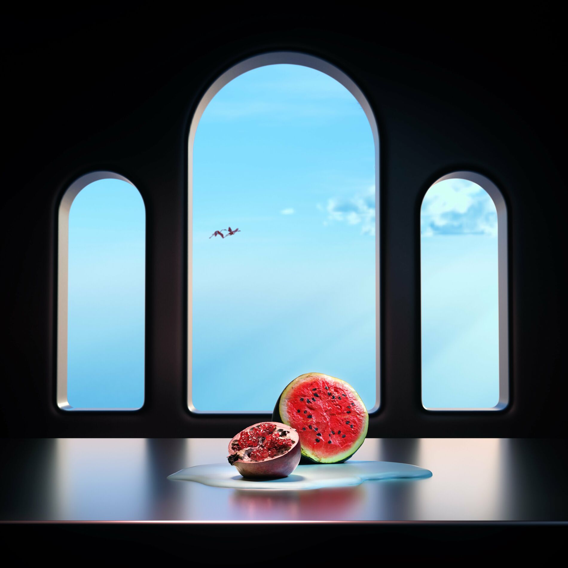 Album cover of Amoramas