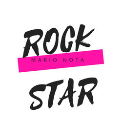 Cover of Rockstar by undefined