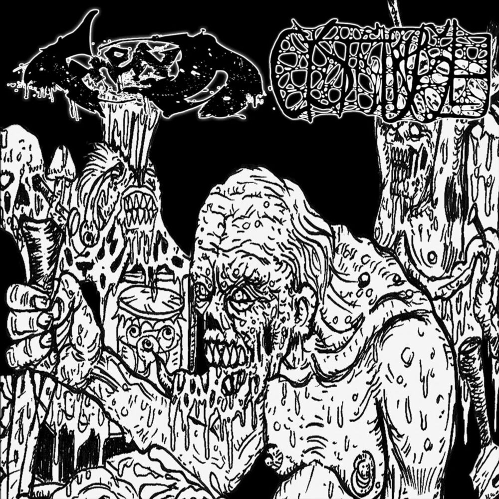 Picture of Southern as Fuck, Cunt / Engaged in Lymphophilia