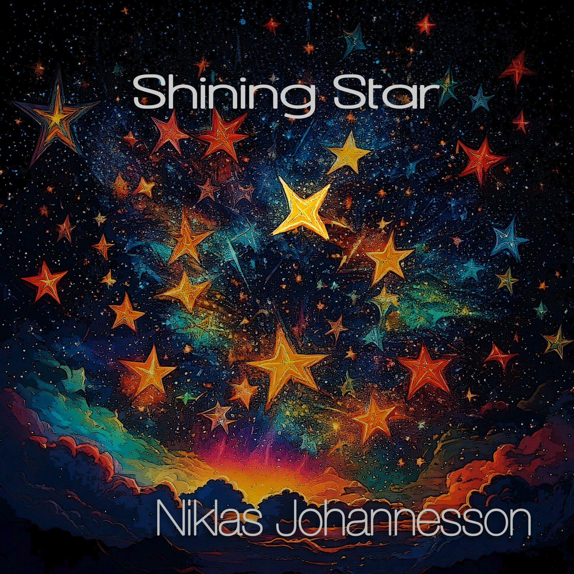 Album cover of Shining Star
